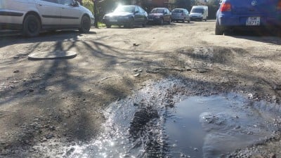 O budowę drogi walczy już kolejne pokolenie! [WIDEO, ZDJĘCIA] - 3