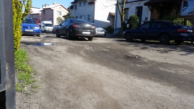 O budowę drogi walczy już kolejne pokolenie! [WIDEO, ZDJĘCIA] - 4