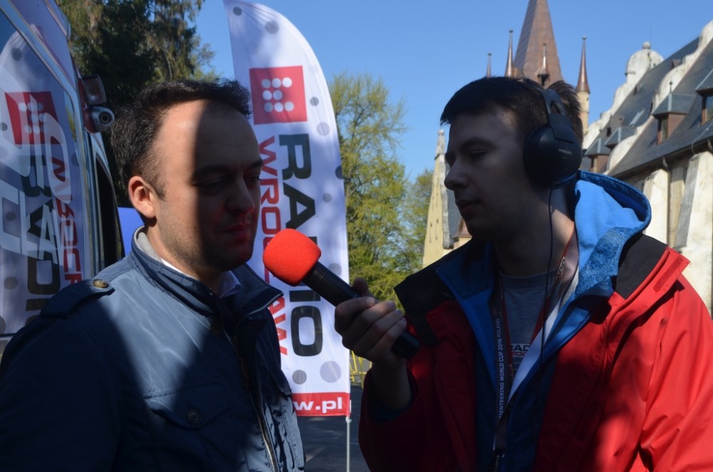 Puchar Świata w bieg na orientacje na Dolnym Śląsku (ZDJĘCIA)