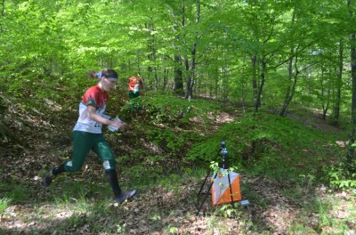 Puchar Świata w bieg na orientacje na Dolnym Śląsku (ZDJĘCIA) - 8