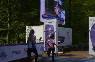 Puchar Świata w bieg na orientacje na Dolnym Śląsku (ZDJĘCIA) - 13