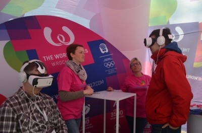 Puchar Świata w bieg na orientacje na Dolnym Śląsku (ZDJĘCIA) - 14