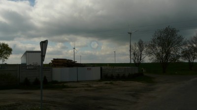 Taczalin: Ma być jeszcze więcej wiatraków, mają być też protesty - 4