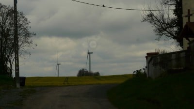 Taczalin: Ma być jeszcze więcej wiatraków, mają być też protesty - 6