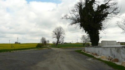 Taczalin: Ma być jeszcze więcej wiatraków, mają być też protesty - 7