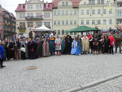 DRJ: Nadajemy z Dni Dusznik-Zdroju - 11