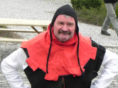 DRJ: Nadajemy z Dni Dusznik-Zdroju - 4