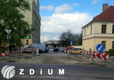 Nowe ścieżki rowerowe we Wrocławiu [ZOBACZ ZDJĘCIA] - 17