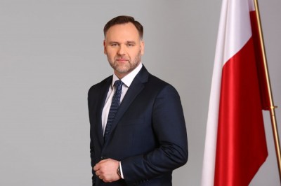 Dawid Jackiewicz gościem rozmowy dnia Radia Wrocław