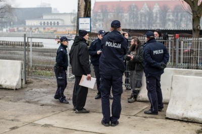 Miejska spółka odcina ich od świata. Postawili płot - 2