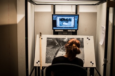 80 malarzy tworzy we Wrocławiu i Gdańsku film o Van Goghu - 8