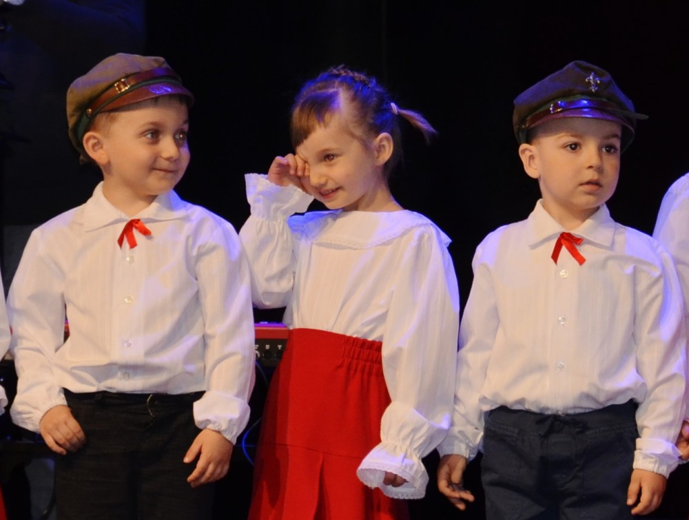 X Przegląd piosenki patriotycznej (ZOBACZ)