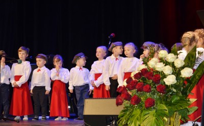 X Przegląd piosenki patriotycznej (ZOBACZ) - 1