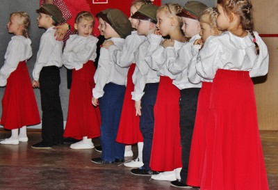 X Przegląd piosenki patriotycznej (ZOBACZ) - 27