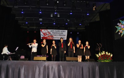 X Przegląd piosenki patriotycznej (ZOBACZ) - 28