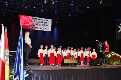 X Przegląd piosenki patriotycznej (ZOBACZ) - 29