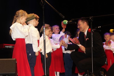 X Przegląd piosenki patriotycznej (ZOBACZ) - 30
