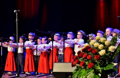 X Przegląd piosenki patriotycznej (ZOBACZ)
