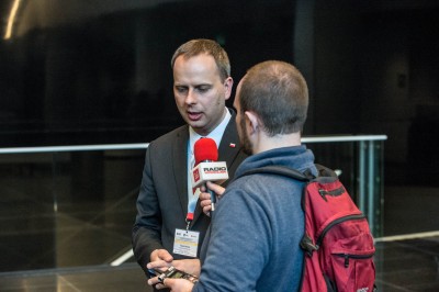 Ambasadorzy 35 państw rozpoczęli wizytę na Dolnym Śląsku - 7