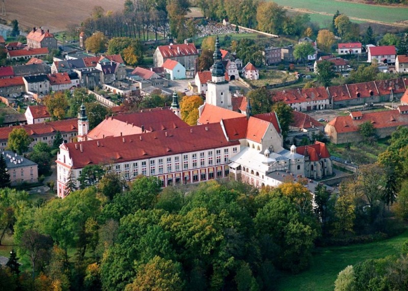 Henryków zaprasza biegaczy! - Fot: www.pro-run.pl