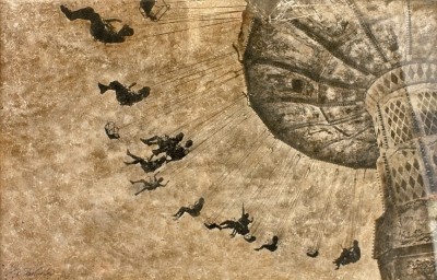 Fotografia alternatywna i archaiczna - wystawa