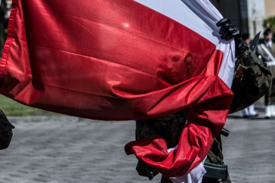 Święto Flagi - historia i ciekawstki