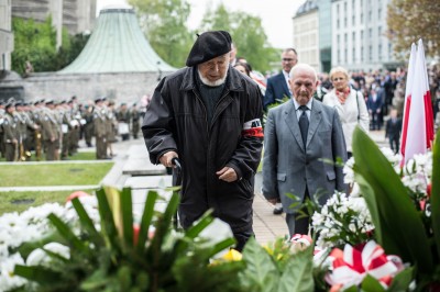 Obchody święta Konstytucji 3 Maja (FOTO) - 11