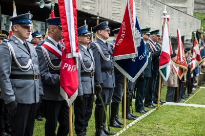 Obchody święta Konstytucji 3 Maja (FOTO) - 12