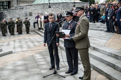 Obchody święta Konstytucji 3 Maja (FOTO) - 14