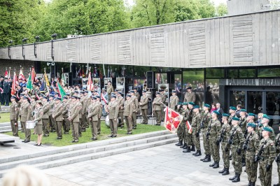 Obchody święta Konstytucji 3 Maja (FOTO) - 18