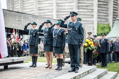 Obchody święta Konstytucji 3 Maja (FOTO) - 1