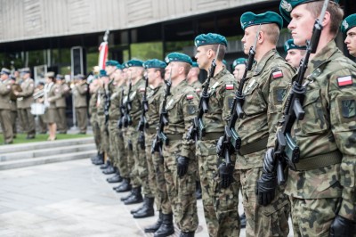 Obchody święta Konstytucji 3 Maja (FOTO) - 19