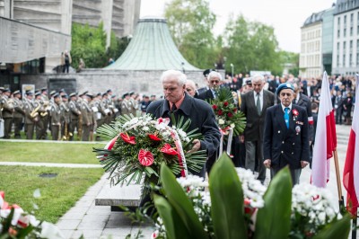 Obchody święta Konstytucji 3 Maja (FOTO) - 6