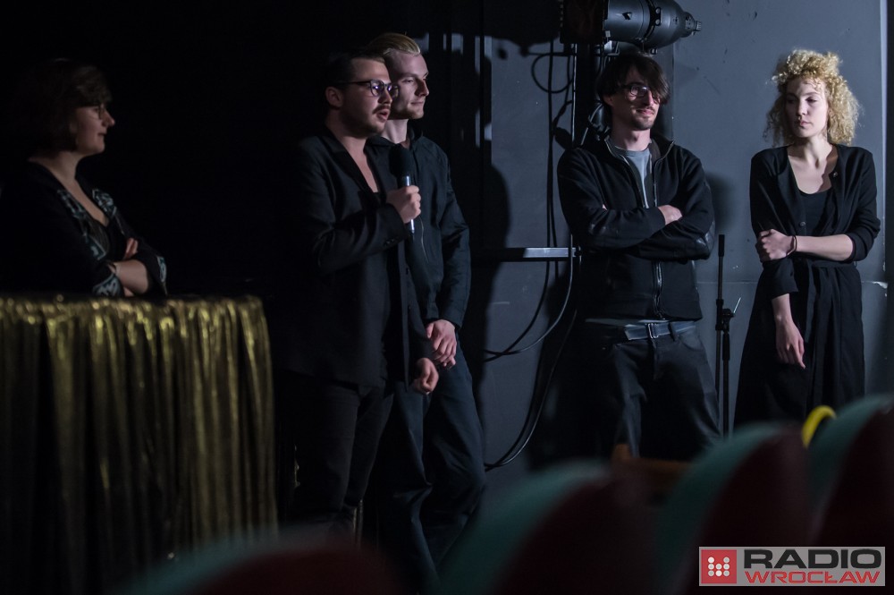 "Teraz Oni - Debiuty" - nowy cykl spektakli we Wrocławskim Teatrze Polskim