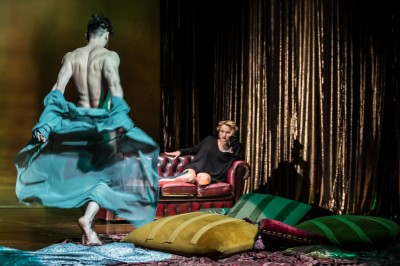 "Teraz Oni - Debiuty" - nowy cykl spektakli we Wrocławskim Teatrze Polskim - 5