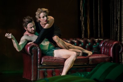 "Teraz Oni - Debiuty" - nowy cykl spektakli we Wrocławskim Teatrze Polskim - 8