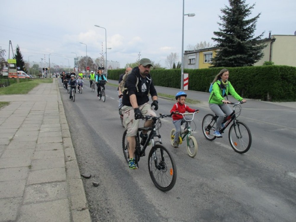 TOP5 dolnośląskich tras rowerowych - wygrywa trasa zabytkowa ! 