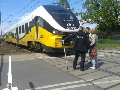 Wrocław: tragiczny wypadek na Kołobrzeskiej! Są utrudnienia! - 0