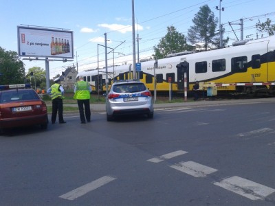 Wrocław: tragiczny wypadek na Kołobrzeskiej! Są utrudnienia! - 3