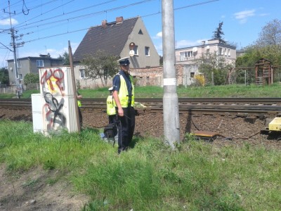 Wrocław: tragiczny wypadek na Kołobrzeskiej! Są utrudnienia! - 4