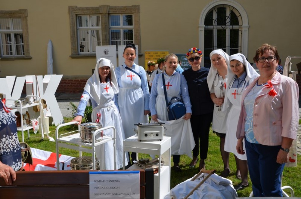 Dolnośląskie Dni Pionier&oacute;w Osadnictwa na Ziemiach Odzyskanych