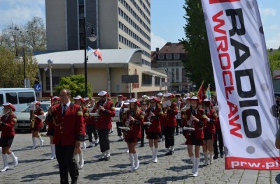 Dolnośląskie Dni Pionier&oacute;w Osadnictwa na Ziemiach Odzyskanych