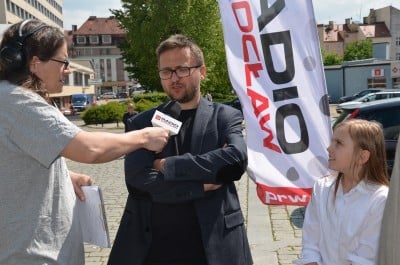 Dolnośląskie Dni Pionierów Osadnictwa na Ziemiach Odzyskanych - 10