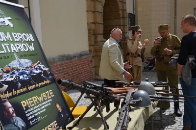 Dolnośląskie Dni Pionierów Osadnictwa na Ziemiach Odzyskanych - 13