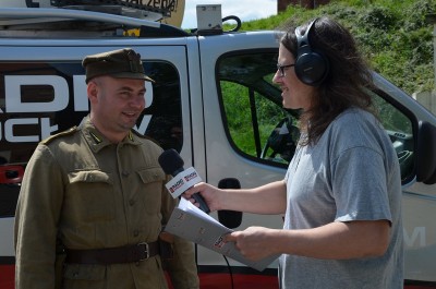 Dolnośląskie Dni Pionierów Osadnictwa na Ziemiach Odzyskanych - 15