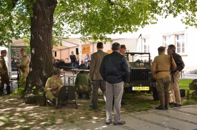 Dolnośląskie Dni Pionierów Osadnictwa na Ziemiach Odzyskanych - 1