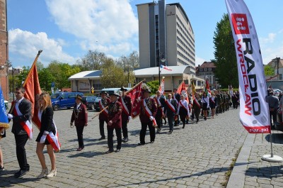 Dolnośląskie Dni Pionierów Osadnictwa na Ziemiach Odzyskanych - 2