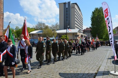 Dolnośląskie Dni Pionierów Osadnictwa na Ziemiach Odzyskanych - 3
