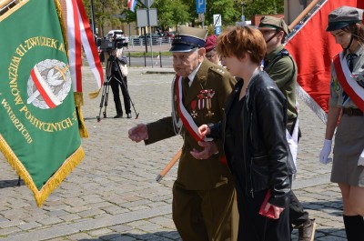 Dolnośląskie Dni Pionierów Osadnictwa na Ziemiach Odzyskanych - 4
