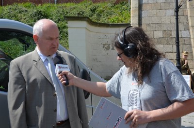 Dolnośląskie Dni Pionierów Osadnictwa na Ziemiach Odzyskanych - 7